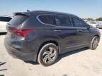 Lot #3317962906 2023 HYUNDAI SANTA FE S
