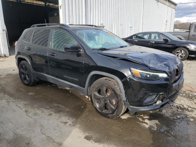 2019 JEEP CHEROKEE L #3296308454