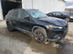 Lot #3296308454 2019 JEEP CHEROKEE L