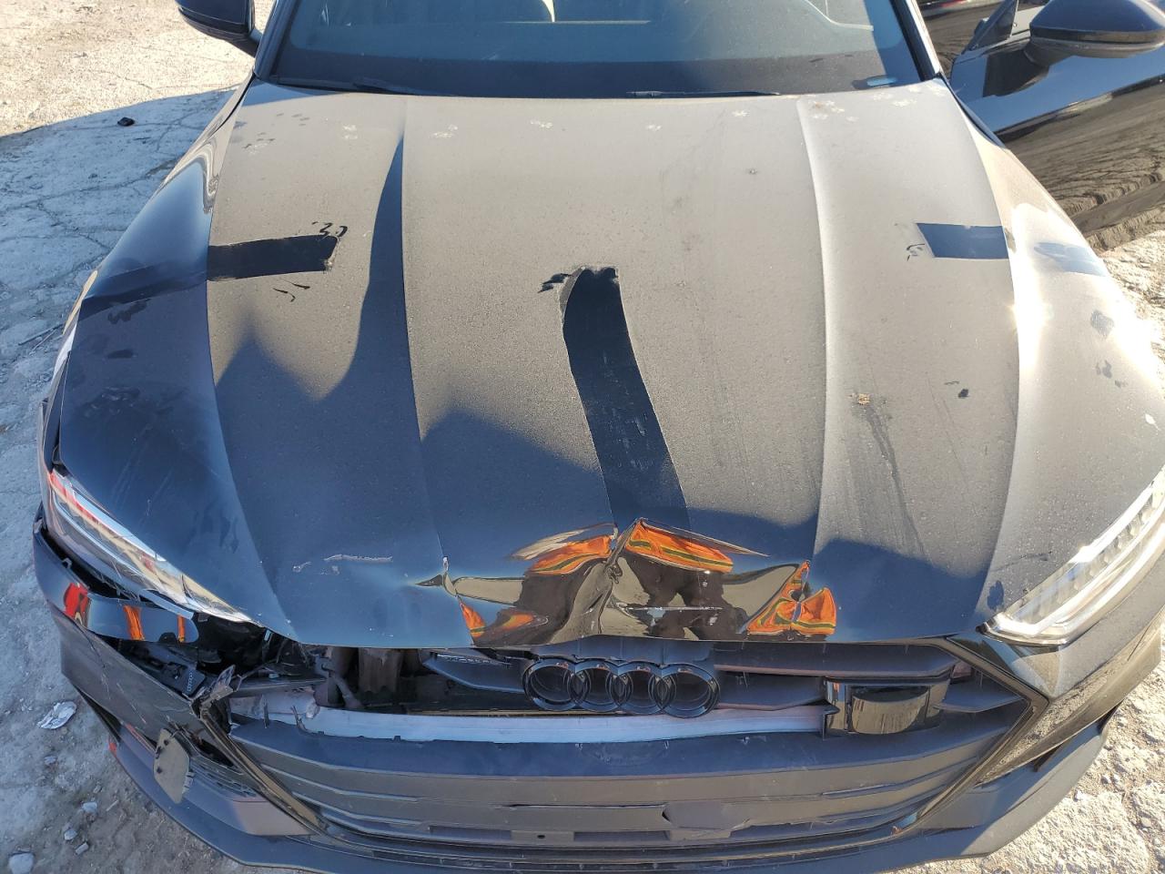 AUDI A7 E PREMIUM PLUS