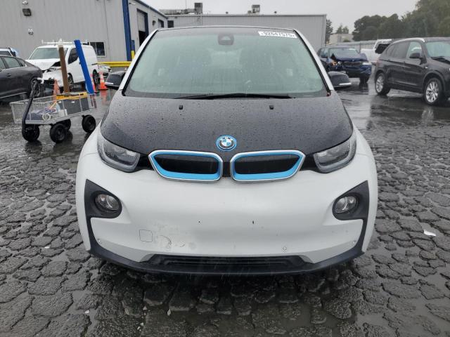2015 BMW I3 BEV #3287272008