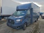 Lot #3312433609 2021 FORD TRANSIT