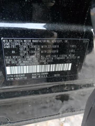 2025 TOYOTA RAV4 XLE P #3301843334
