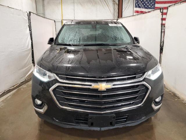 2019 CHEVROLET TRAVERSE L #3291287432