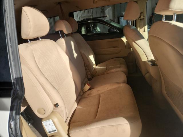 2016 KIA SEDONA LX #3296364191