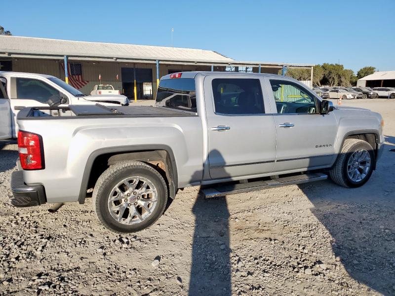 2015 GMC SIERRA C15 #3287658029