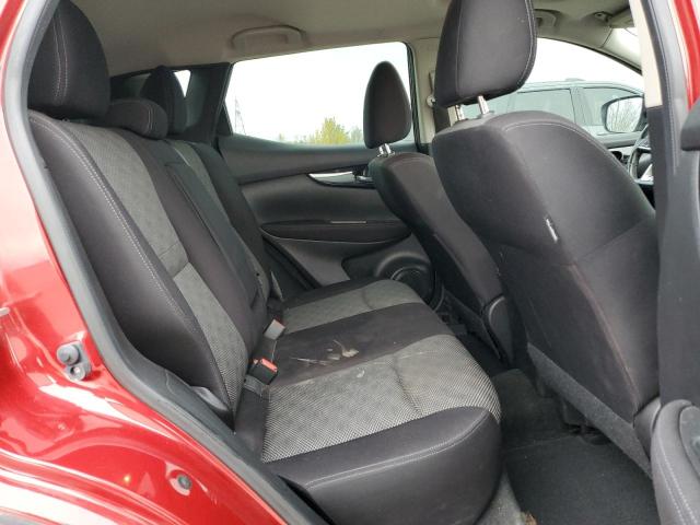 2019 NISSAN QASHQAI JN1BJ1CP6KW223571