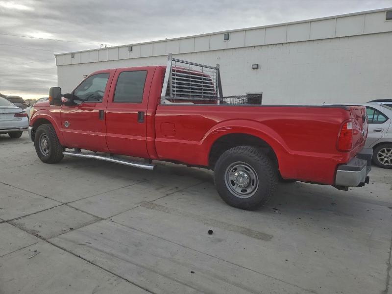 2013 FORD F250 SUPER #3298131131