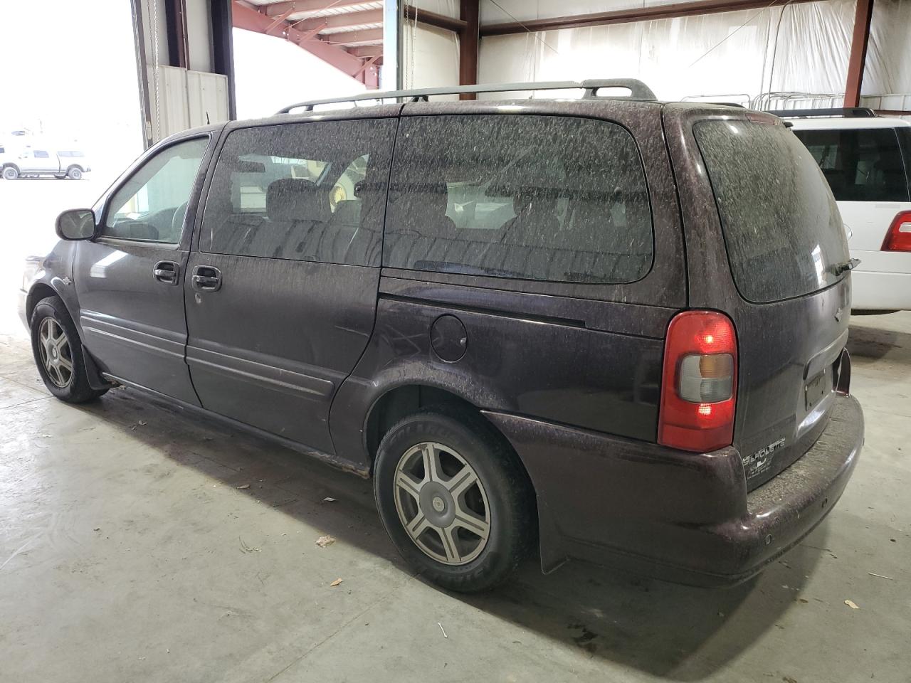 Lot #3291401131 2004 OLDSMOBILE SILHOUETTE