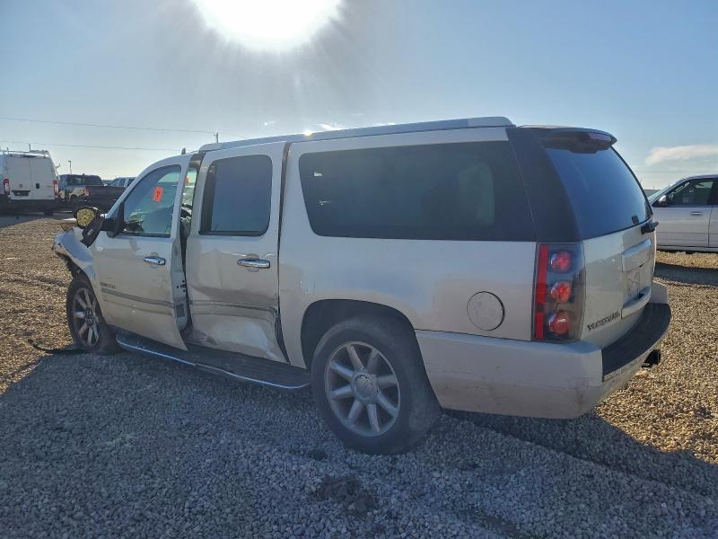 2010 GMC YUKON XL D #3303936717