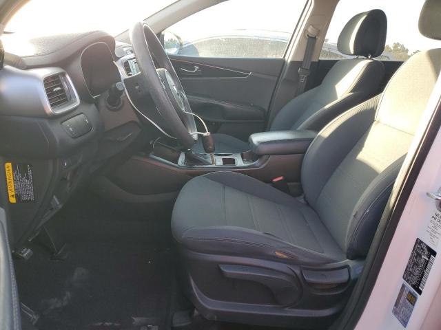 2017 KIA SORENTO LX #3285549291