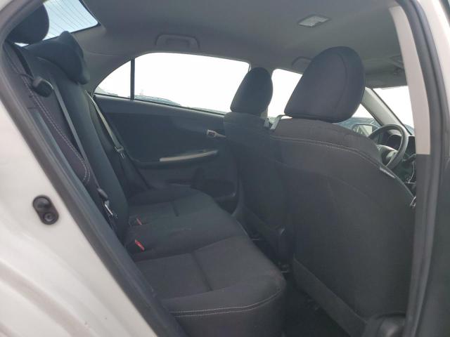 2013 TOYOTA COROLLA BA #3284028820