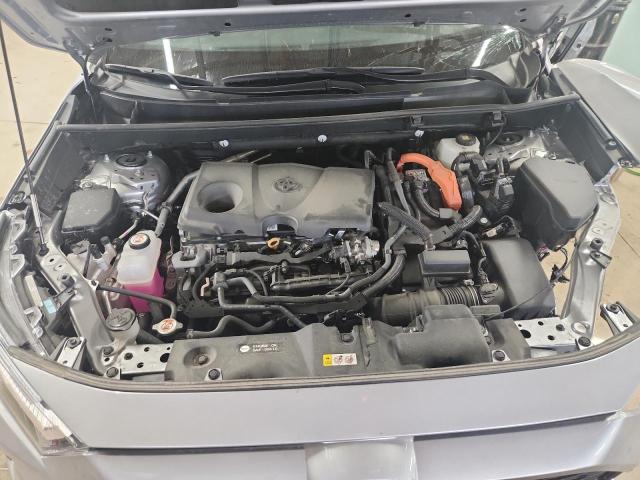 2025 TOYOTA RAV4 XLE #3309522598