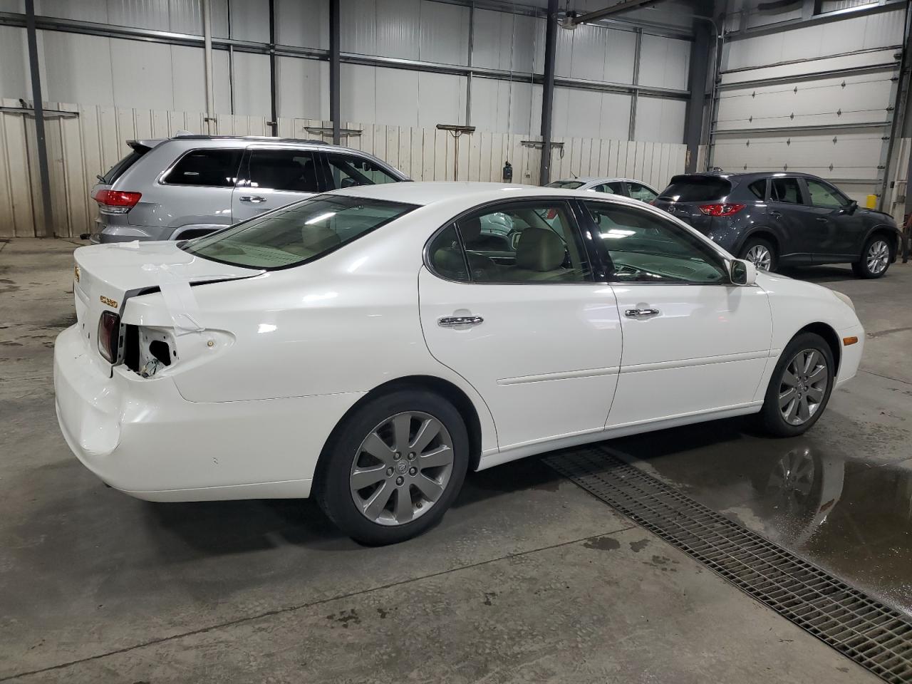 Lot #3283989873 2004 LEXUS ES 330
