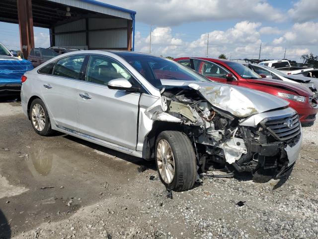 2015 HYUNDAI SONATA SPO #3301751478