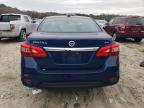 Lot #3292535716 2019 NISSAN SENTRA S