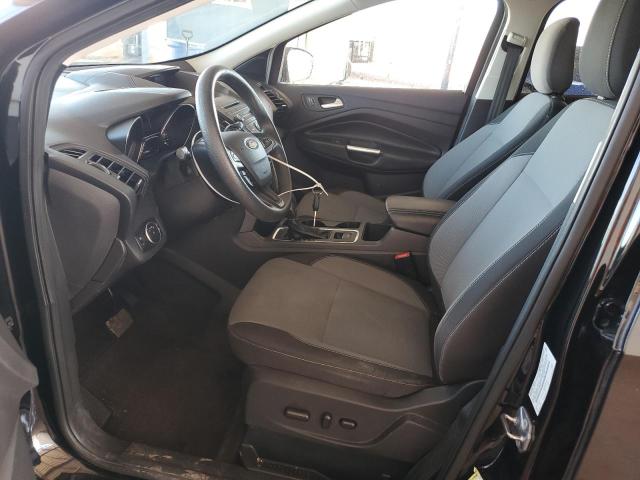 2018 FORD ESCAPE SE #3298153284