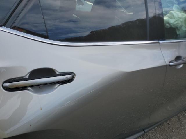 2025 LEXUS NX 350H BA #3302647051