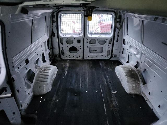 2012 FORD ECONOLINE #3302748003