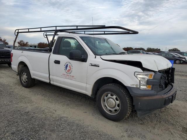 2017 FORD F150 #3305603828