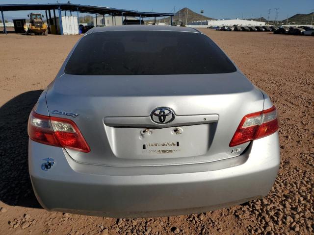 2009 TOYOTA CAMRY BASE #3298153274