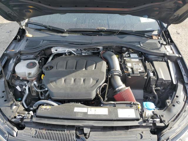 2024 VOLKSWAGEN GTI SE #3301892461