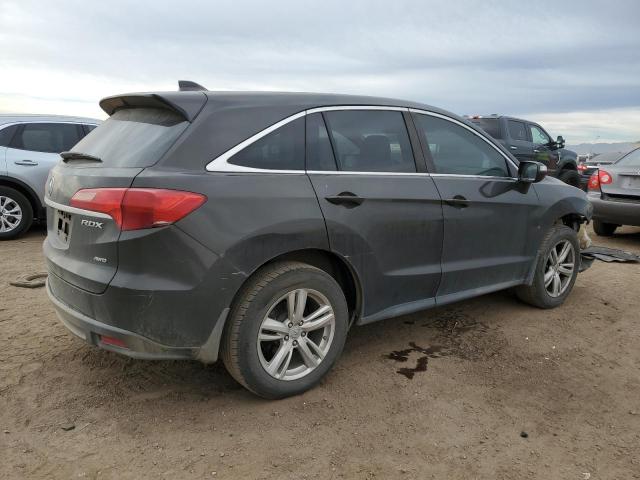 2015 ACURA RDX #3304555434