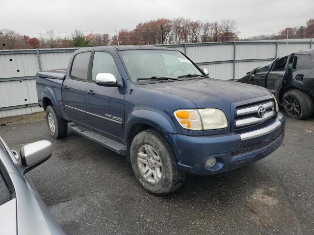 2004 TOYOTA TUNDRA DOU #3296267404