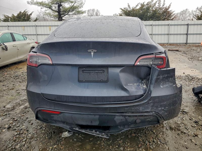 2023 TESLA MODEL Y #3301818347
