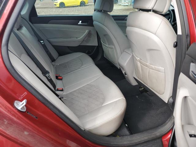 2015 HYUNDAI SONATA SPO #3291623277