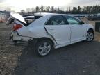 Lot #3296290466 2014 TOYOTA CAMRY HYBR