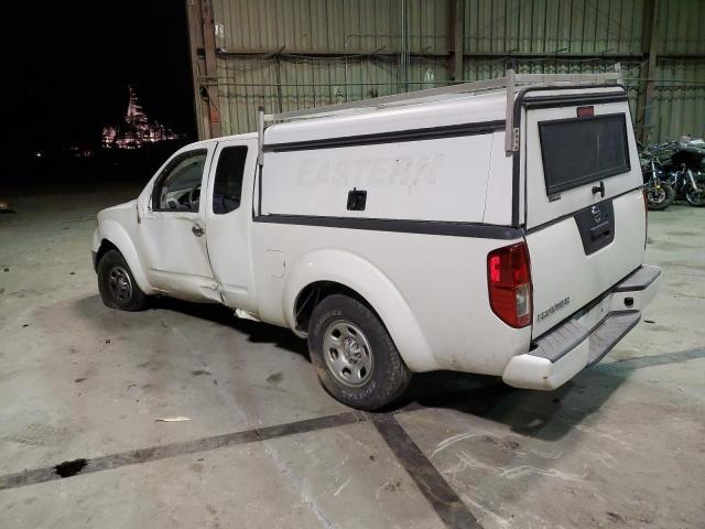 2019 NISSAN FRONTIER S #3296308440