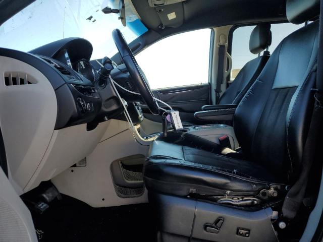 2019 DODGE GRAND CARA #3291264985