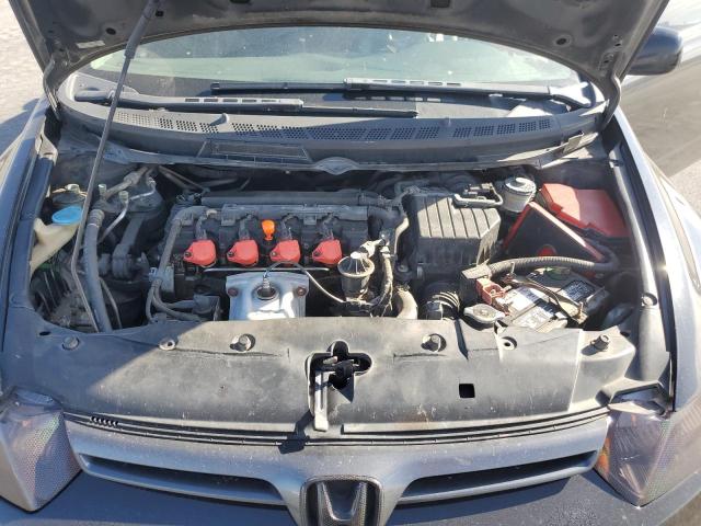 2008 HONDA CIVIC EX #3301598623