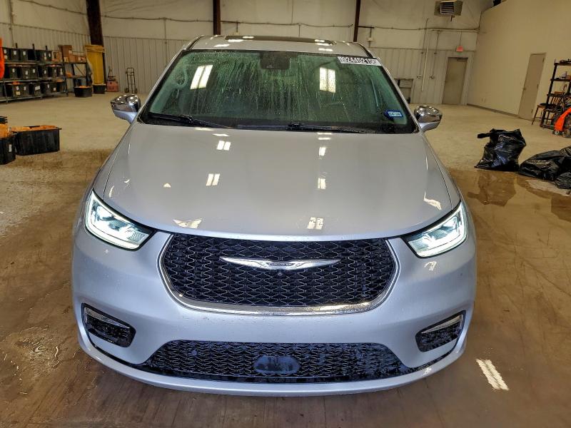 2022 CHRYSLER PACIFICA H #3305342311