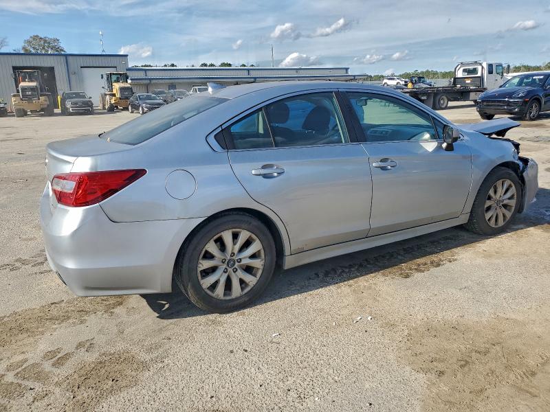 2017 SUBARU LEGACY 2.5 #3303680936