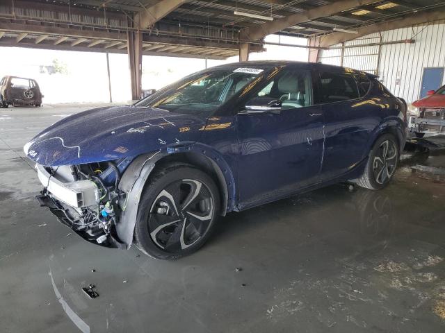 2022 KIA EV6 GT LIN KNDC4DLC1N5026759