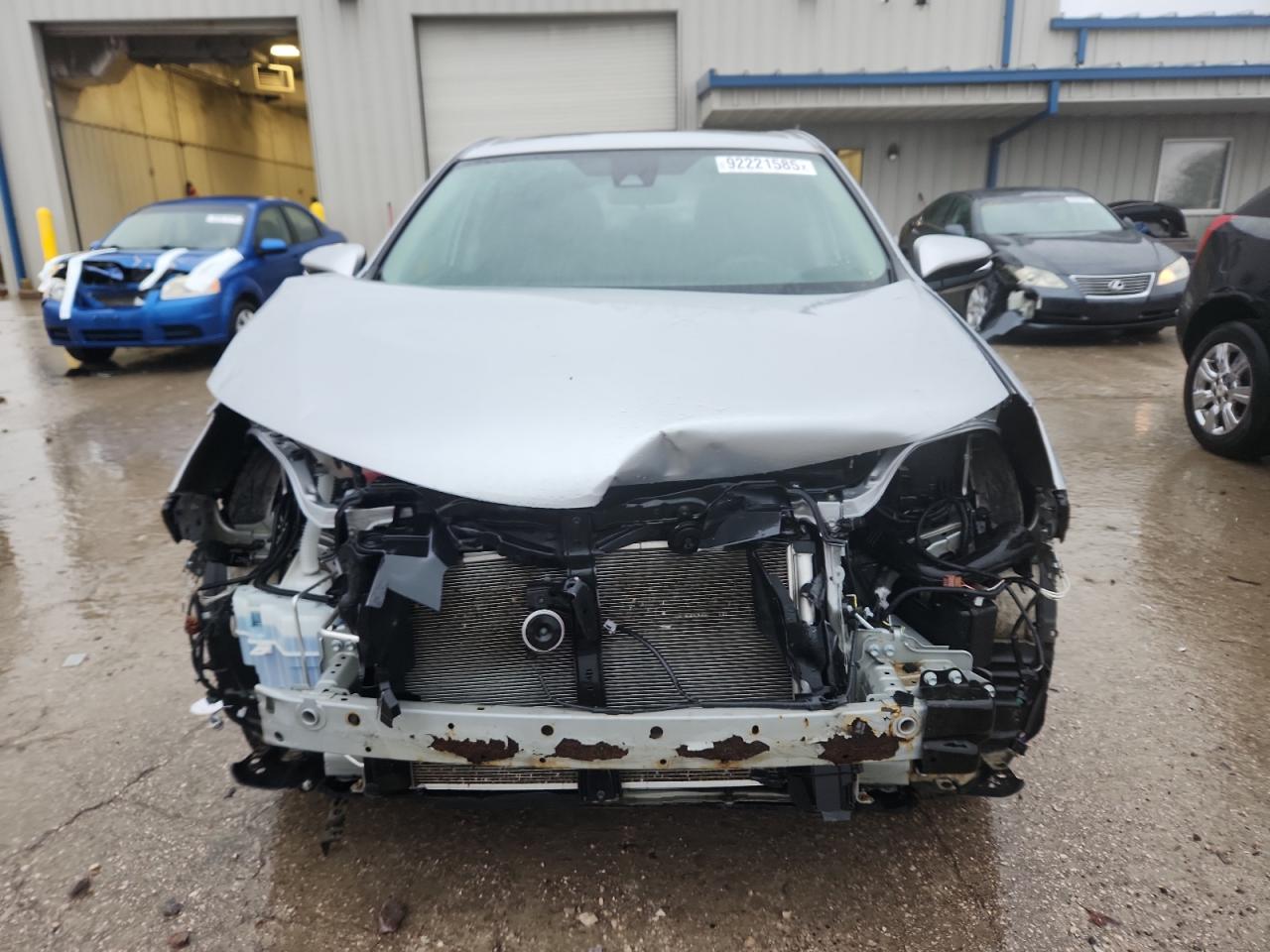 TOYOTA RAV4 ADVENTURE