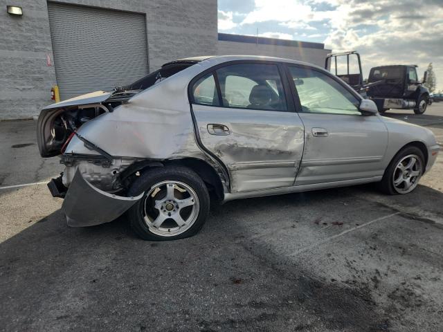 2005 HYUNDAI ELANTRA GL #3303937714