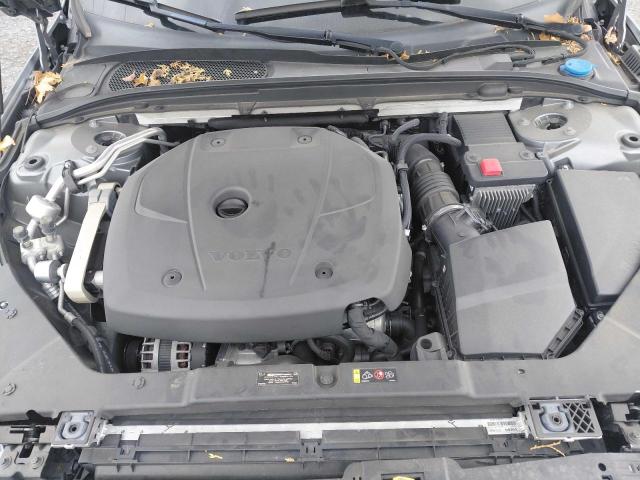 2020 VOLVO S60 T6 MOM #3286501151