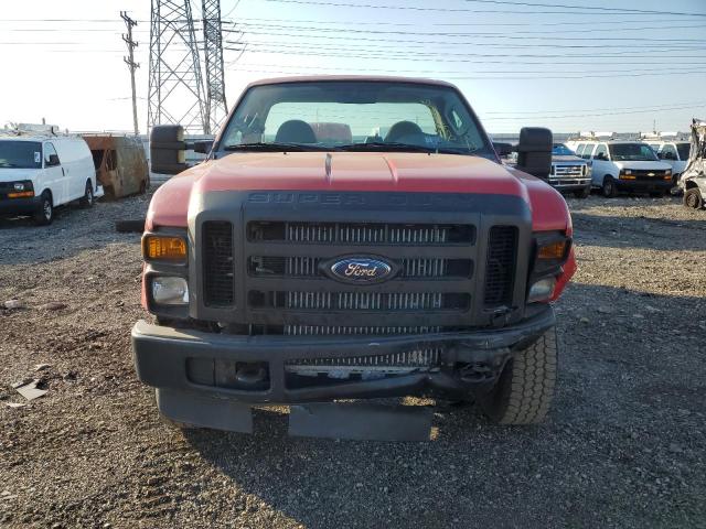 2010 FORD F350 SUPER #3293451421