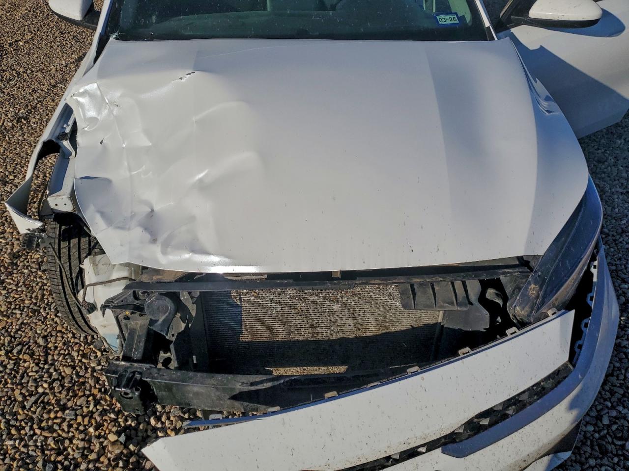 Lot #3317101989 2024 KIA FORTE LX