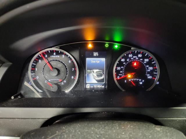 2015 TOYOTA CAMRY LE - 4T1BF1FK3FU044772