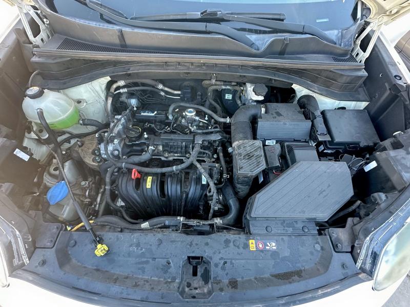 2017 KIA SPORTAGE L #3285533299