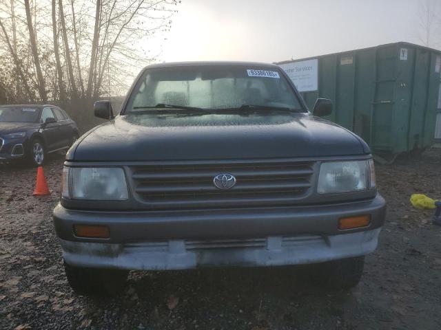 1993 TOYOTA T100 #3312770126
