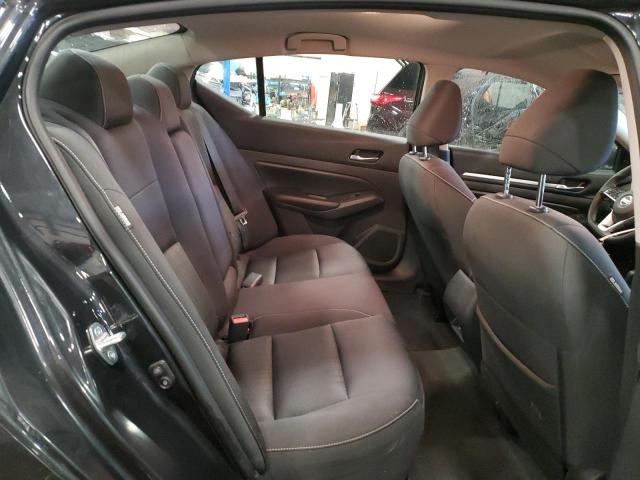 2022 NISSAN ALTIMA SV #3294310895