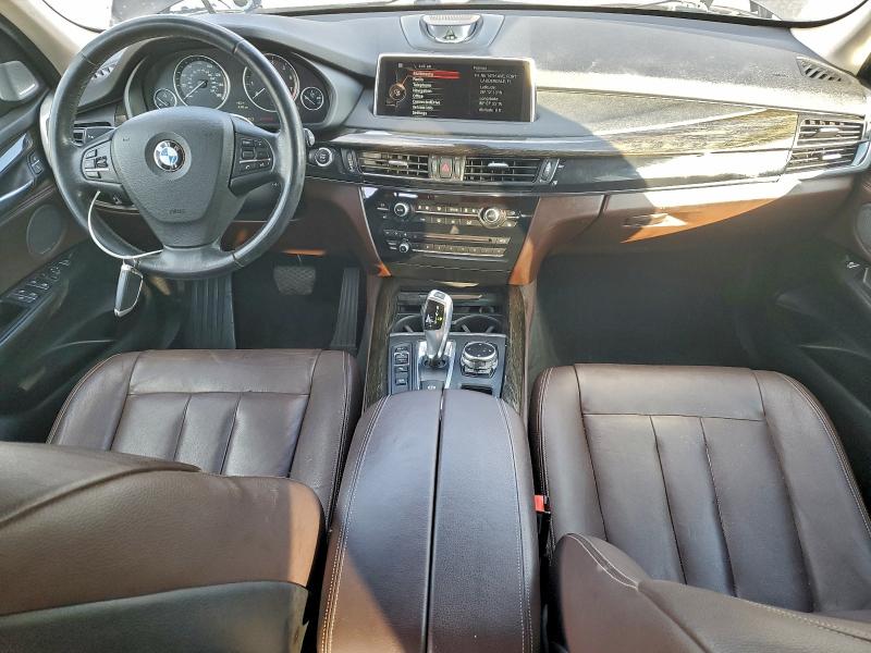 2014 BMW X5 XDRIVE3 #3297930783