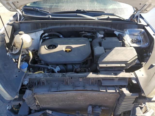 2018 HYUNDAI TUCSON SEL - KM8J3CA46JU634014