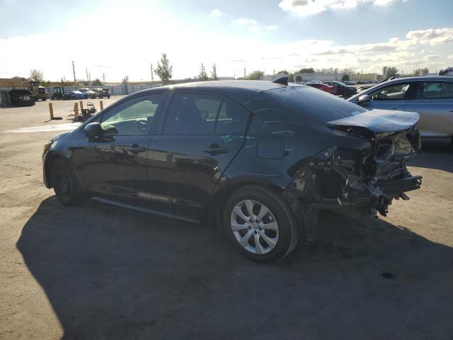 2025 TOYOTA COROLLA LE #3303942695