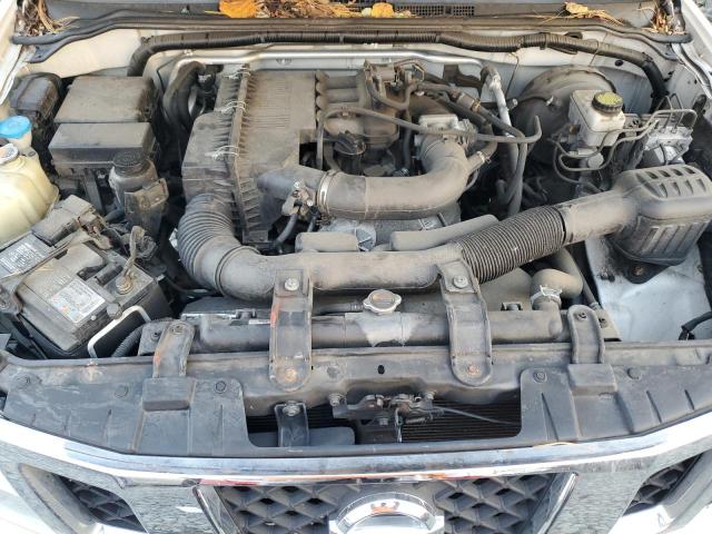 2019 NISSAN FRONTIER S #3296308440